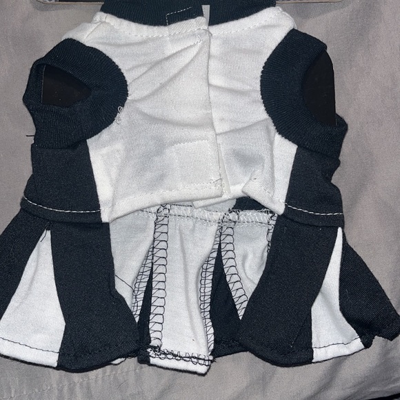 NFL Arizona Cardinals Pet Cheerleading outfit! - Picture 5 of 5